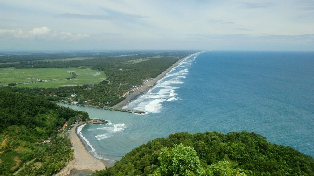 Geopark Kebumen