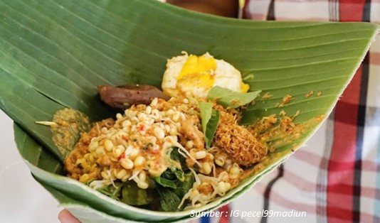 Kuliner Madiun Legendaris 