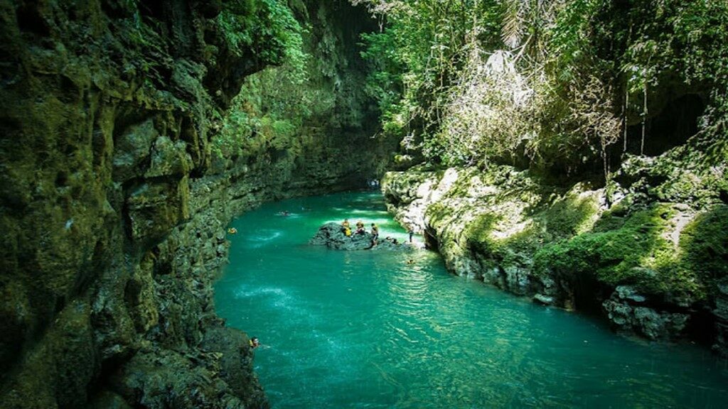 Tempat Wisata di Ciamis yang Lagi Hits