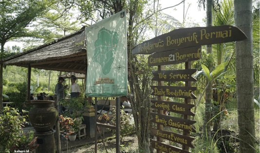 4 Hari 3 Malam Family Trip di Lombok, Pasti Cocok! 7 family trip lombok, kampung sade, pantai kuta mandalika, bukit merese, pantai selong belanak, pink beach, gili petelu, air terjun benang kelambu, desa wisata bonjeruk, kampung sukarara, bukit malimbu, pantai senggigi,