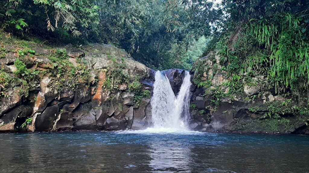 Wisata Mrebet Purbalingga