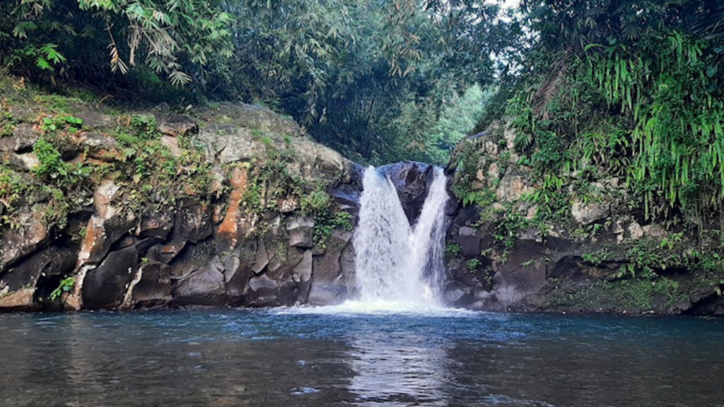 Wisata Mrebet Purbalingga