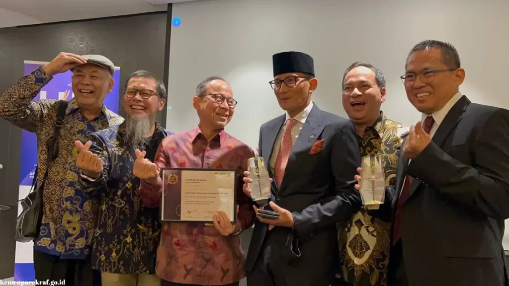 indonesia top global muslim travel index