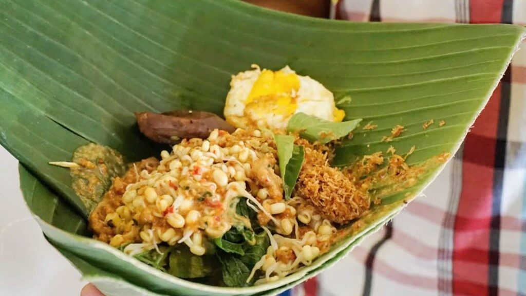 kuliner Madiun legendaris