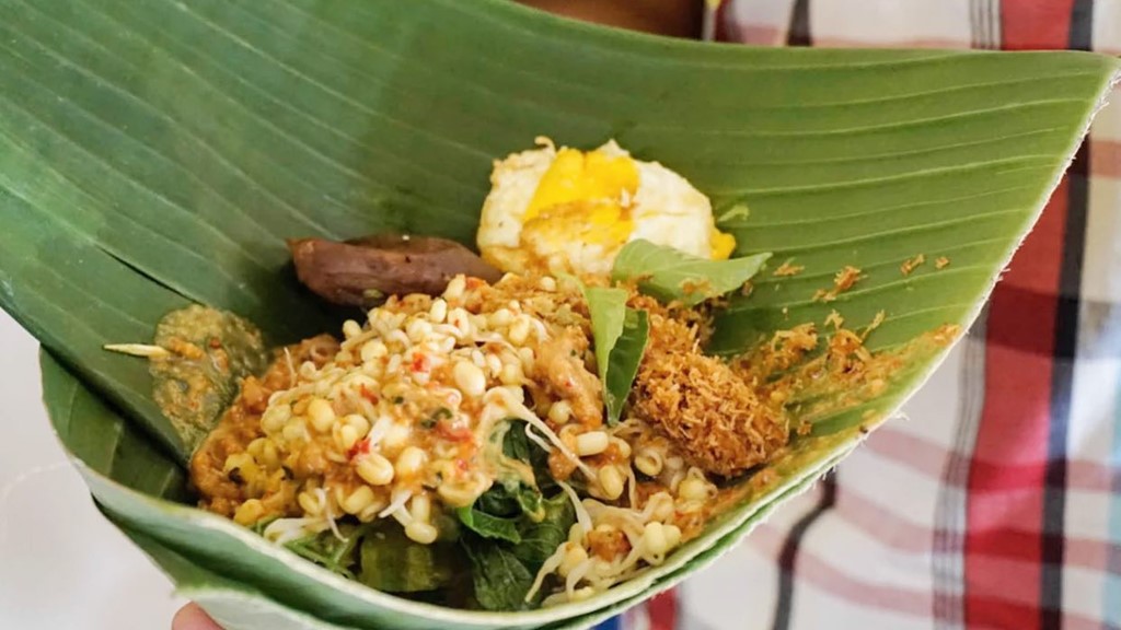 kuliner Madiun legendaris