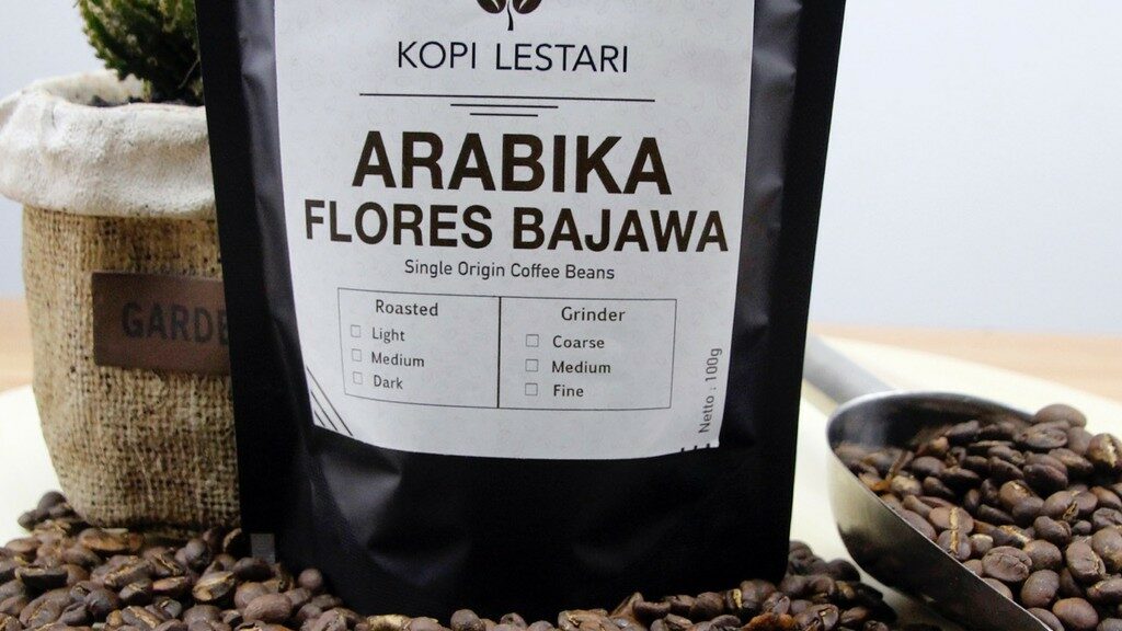 produk unggulan Labuan Bajo