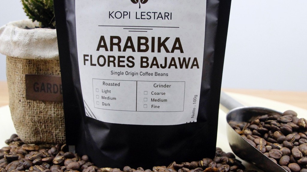 produk unggulan Labuan Bajo