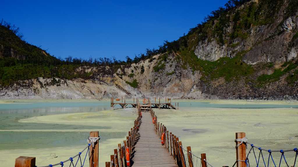 Wisata ke Bandung 3 Hari Cuma 2 Jutaan, Mau Berangkat Kapan?