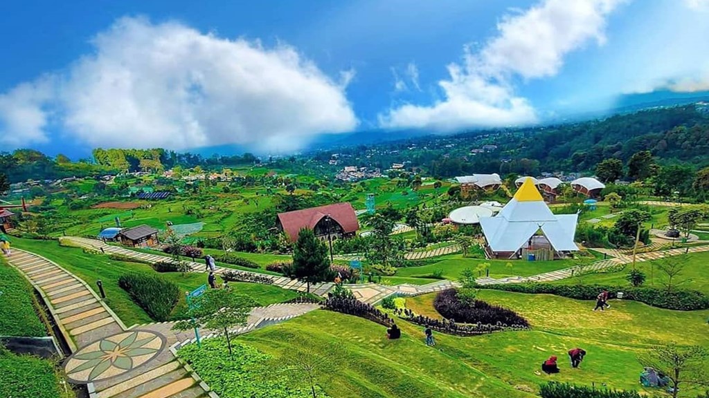 6 Kegiatan Menyenangkan di Desa Wisata Hariara Pohan Desa Wisata Hariara Pohan