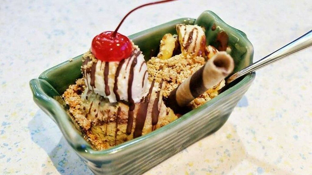 Es Krim Zangrandi