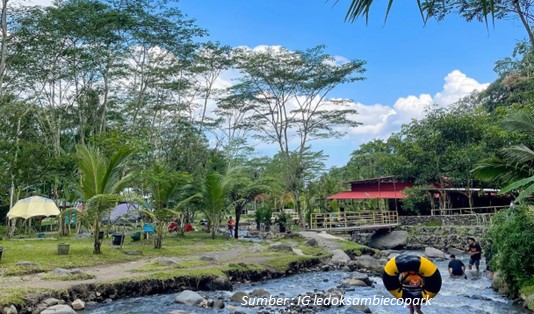 7 Aktivitas Seru Wisata Keluarga di Ledok Sambi Kaliurang 2 Ledok Sambi Kaliurang, Jam Operasional Ledok Sambi