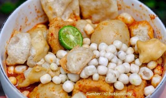 Tak Perlu Malu, yuk Jualan Jenis Usaha Kuliner yang Paling Laku 1 Jenis Usaha Kuliner Yang Paling Laku