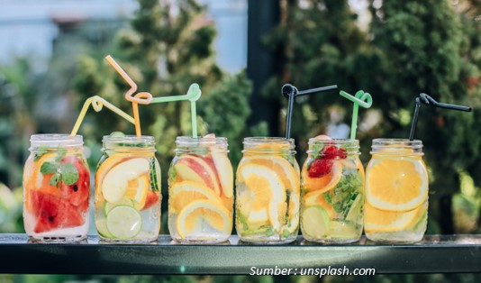 Tak Perlu Malu, yuk Jualan Jenis Usaha Kuliner yang Paling Laku 6 Jenis Usaha Kuliner Yang Paling Laku Minuman kekinian