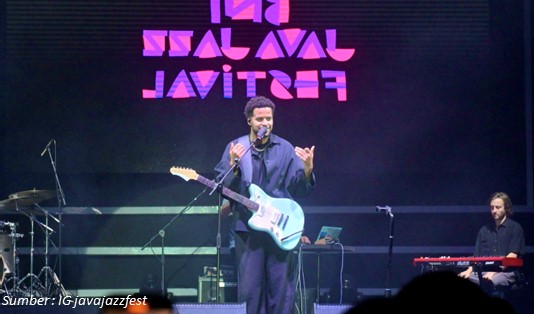 Mengenal Musik Jazz