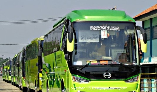 PO Tami Jaya