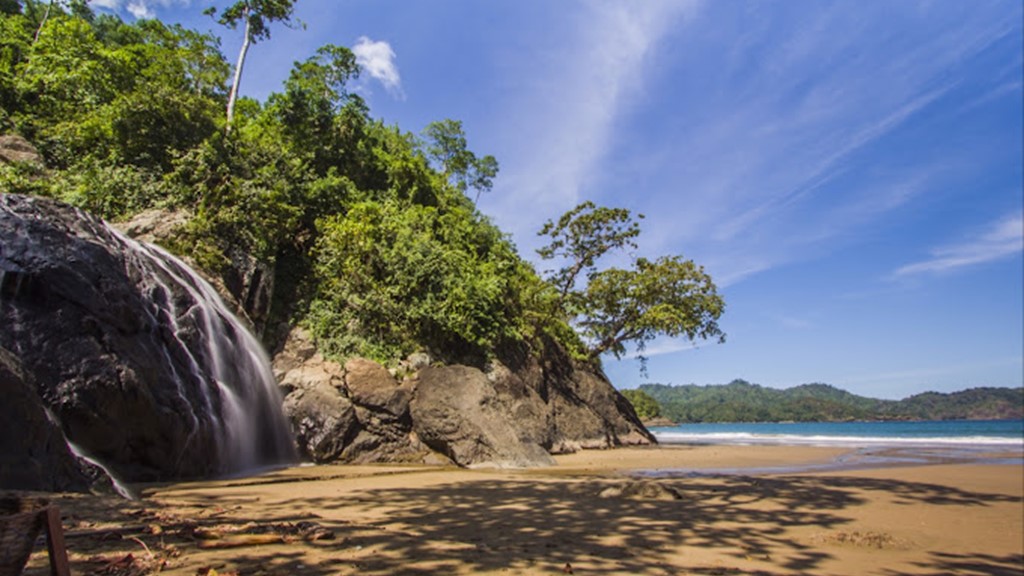 Pasti Puas, Ini dia Multi Pesona Pantai Banyu Anjlok Malang