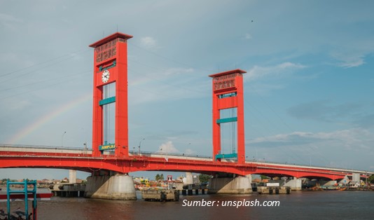 Event Budaya di Pulau Sumatra, Rekomendasi Event Budaya di Pulau Sumatra Bulan Juli