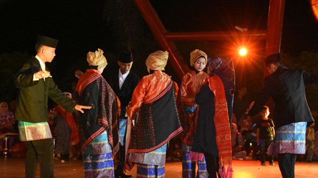 Rekomendasi Event Budaya di Pulau Sumatra bulan Juli