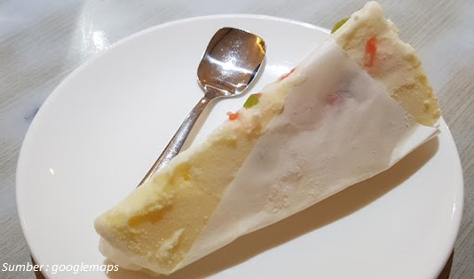 Es Krim Zangrandi yang Ikonik Sedunia versi Taste Atlas 4 Tutti Frutti es krim zangrandi