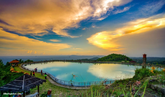 Desa Wisata Nglanggeran Sabet Penghargaan Desa Wisata Terbaik Dunia dari UNWTO