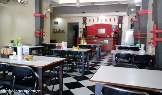 Warung Rawon Legendaris di Surabaya Rawon Nguling