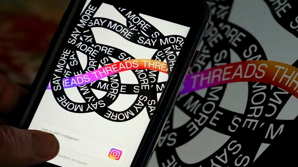 Kenalan dengan Threads, Pesaing Baru Twitter kelebihan threads dibanding twitter