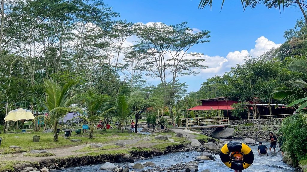 7 Aktivitas Seru Wisata Keluarga di Ledok Sambi Kaliurang ledok sambi