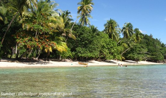 Biaya Menuju ke Pantai Harlem