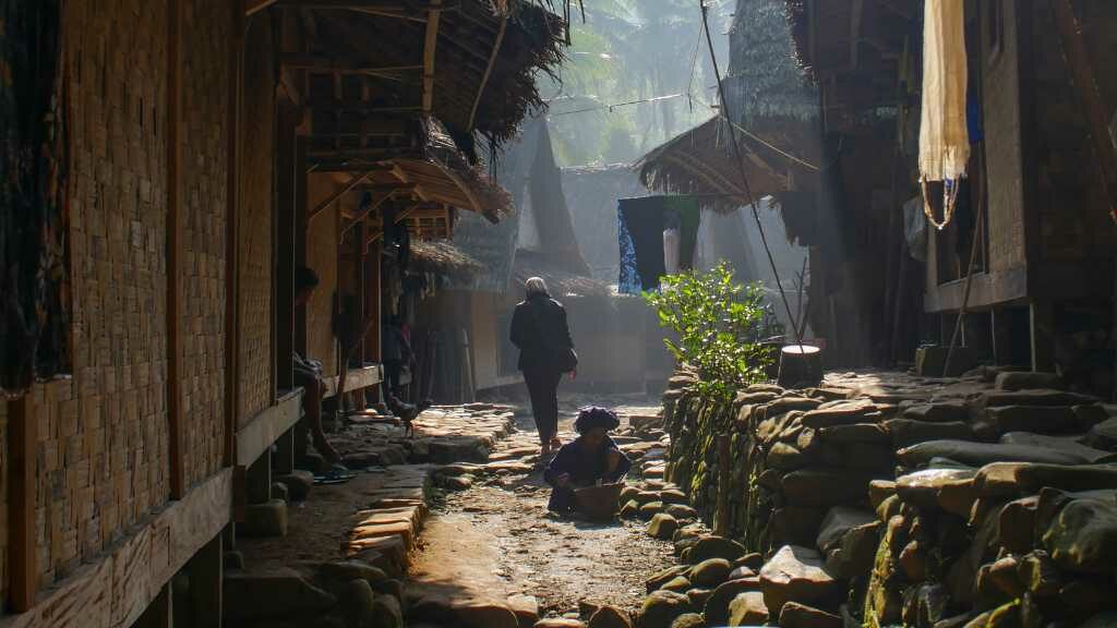 Gak Sampai 300 Ribu Udah Bisa Trip ke Baduy? Berangkat, Kuy!