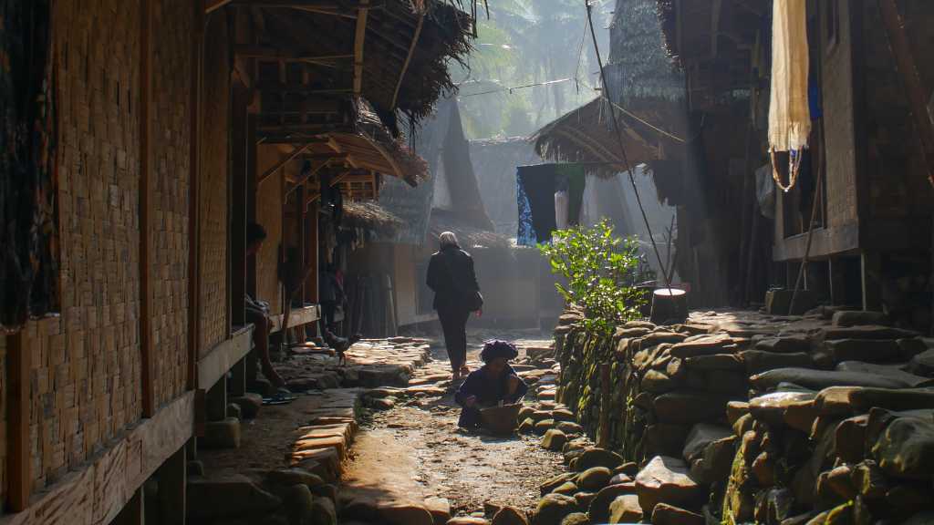 Gak Sampai 300 Ribu Udah Bisa Trip ke Baduy? Berangkat, Kuy!