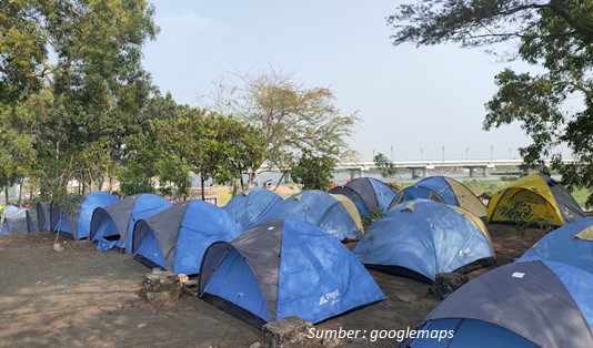 Daya Tarik Wisata Bojong Asri