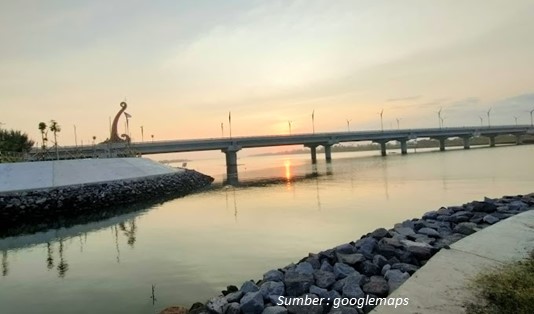 Jam Buka Wisata Bojong Asri