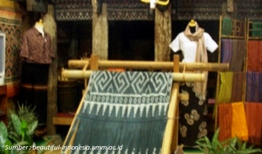 Kerajinan Khas Makassar Cermin Warisan Sejarah dan Budaya yang Kaya 1 Keunikan Kerajinan Makassar