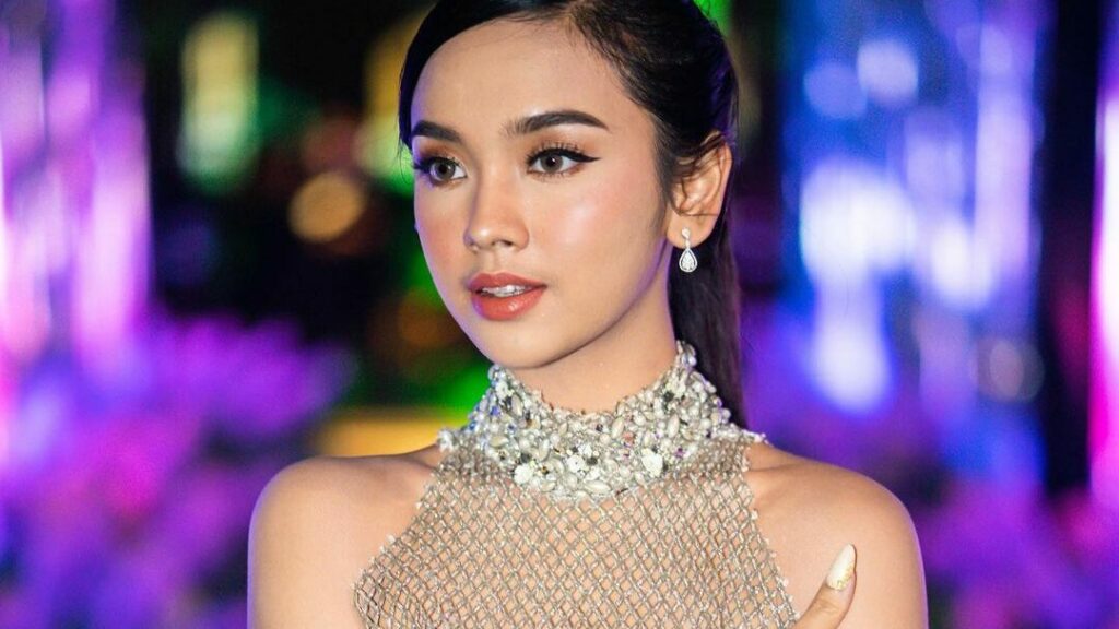 7 Perempuan Berdarah Batak Tercantik di Indonesia Lyodra batak tercantik
