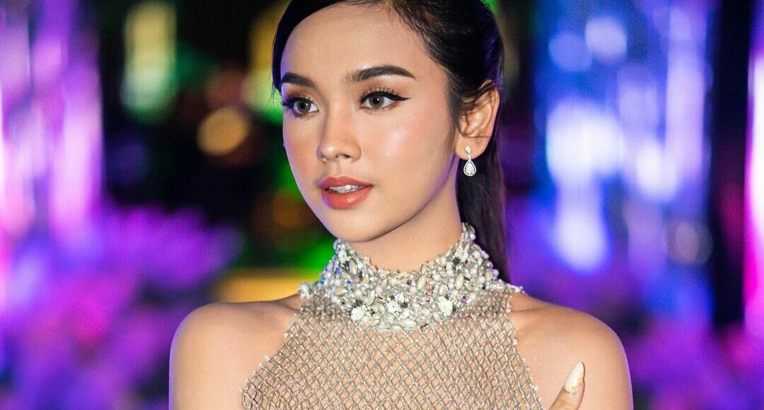 7 Perempuan Berdarah Batak Tercantik di Indonesia Lyodra batak tercantik