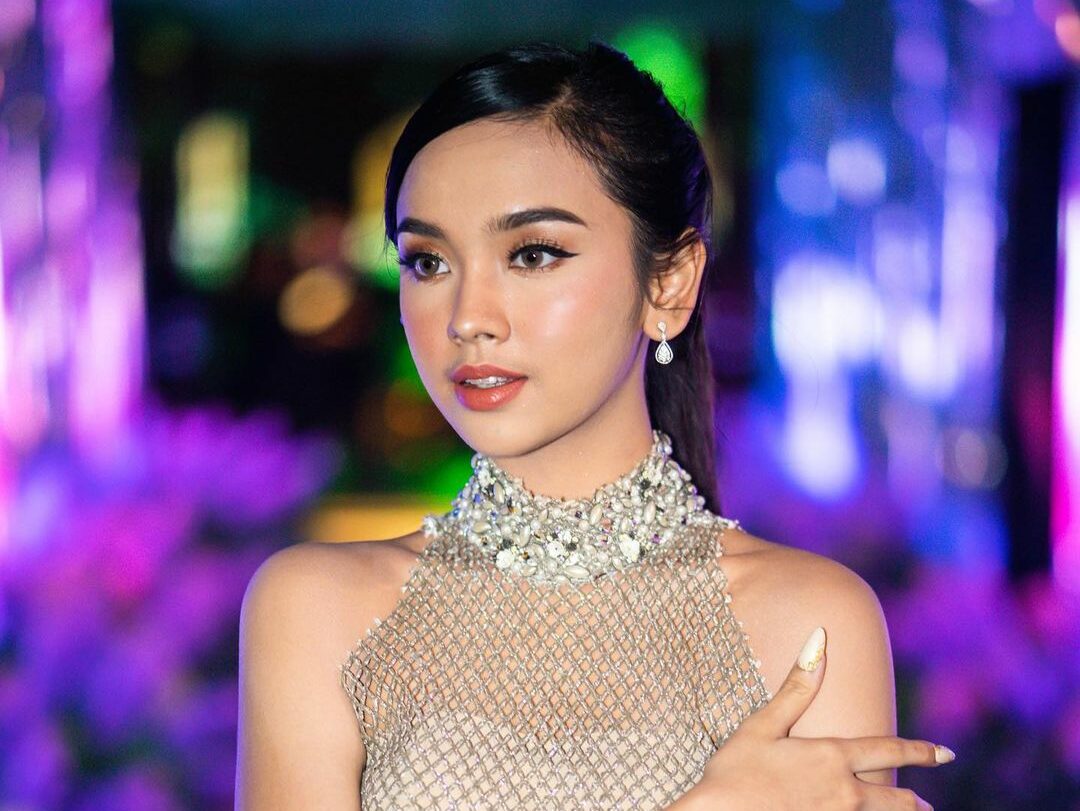 7 Perempuan Berdarah Batak Tercantik di Indonesia 7 Lyodra batak tercantik