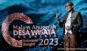 Malam Puncak ADWI 2023