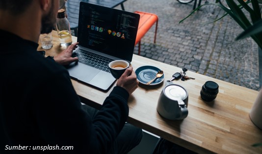 5 Cara Meringankan Beban Pikiran Agar Tidak Stres 3 Multitasking Penyebab Pikiran Terasa Berat