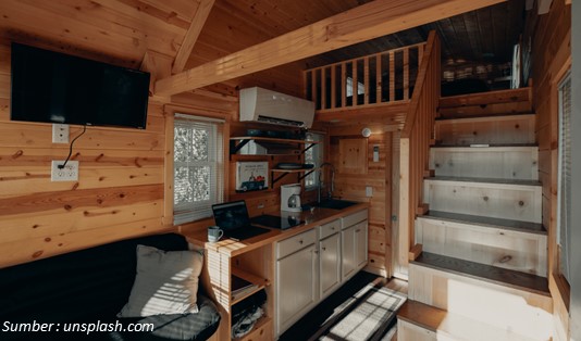 Pengertian Frugal Living