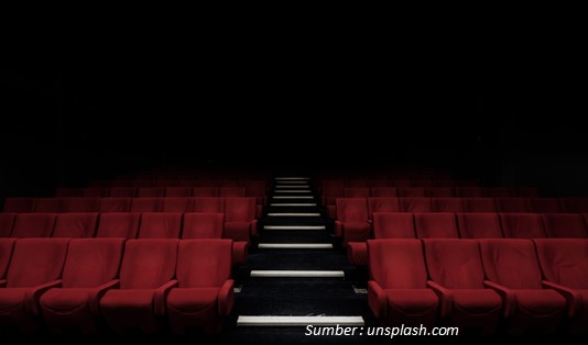 Perkembangan Film Horor Bioskop Indonesia, Ngeri-ngeri Asyik! 1 Film Horor Bioskop Indonesia, Penggemar Film Horor Indonesia