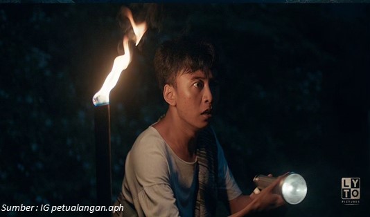 Perkembangan Film Horor Bioskop Indonesia, Ngeri-ngeri Asyik! 3 Film Horor Bioskop Indonesia, Perkembangan film horor bioskop bulan agustus 2023 sejak tahun 1980
