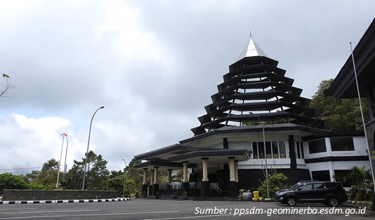 Rekomendasi Wisata di Kintamani Museum Geopark Batur