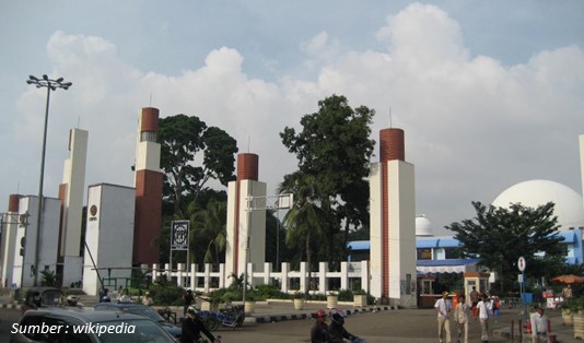 Taman Ismail Marzuki