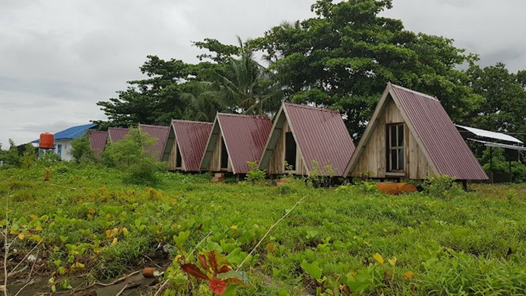 Taman Wisata Bola Pitue