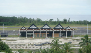bandara rokot mentawai,