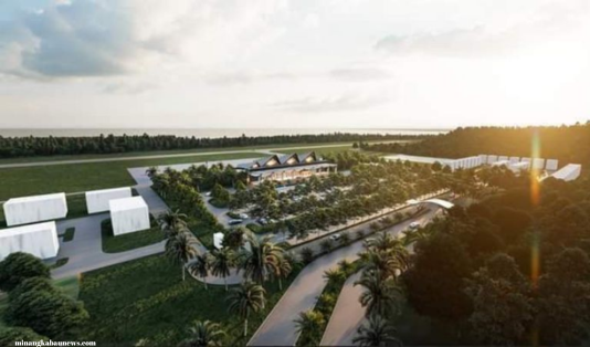 bandara rokot mentawai,