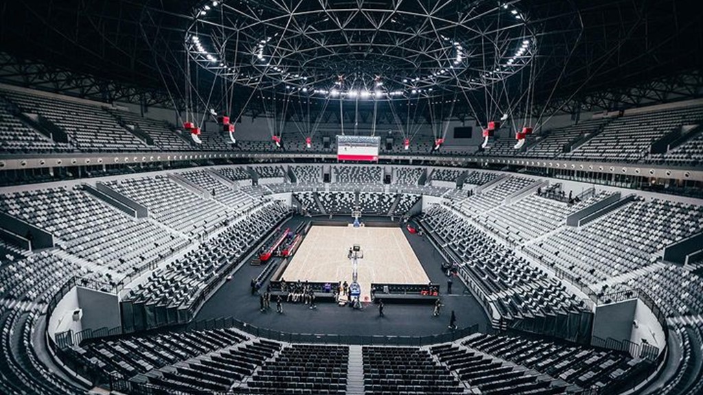 Venue FIBA World Cup 2023