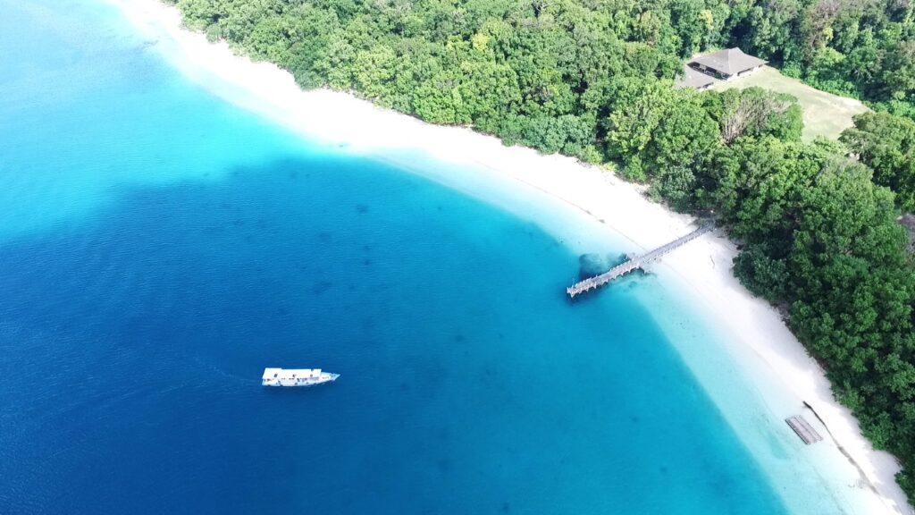Hati Senang Dompet Tenang, Modal 700 Ribu Bisa Trip 3 Hari ke Pulau Peucang