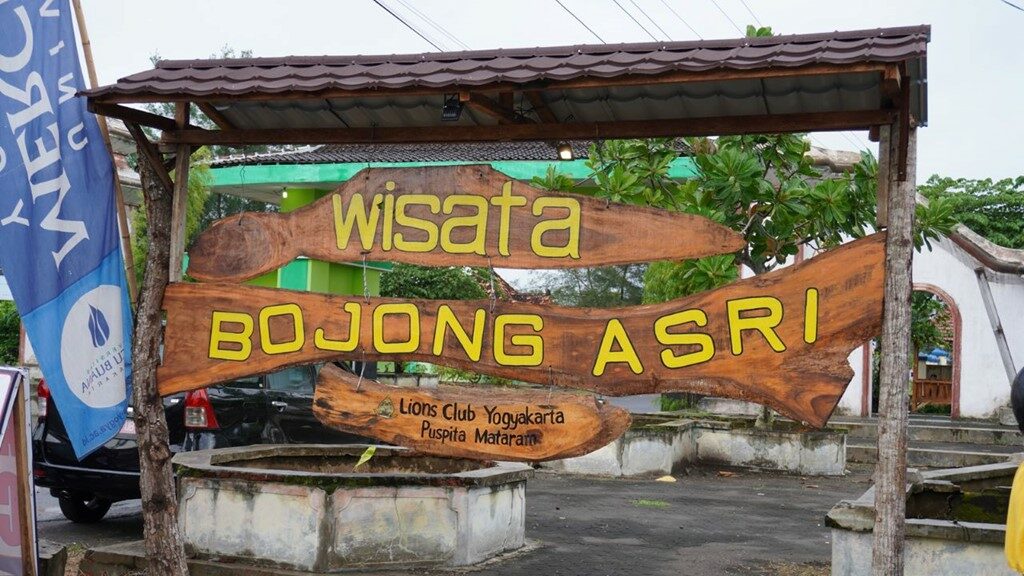 Wisata Bojong Asri
