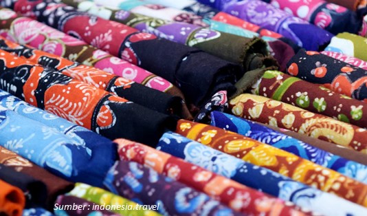 Asal Batik Lasem